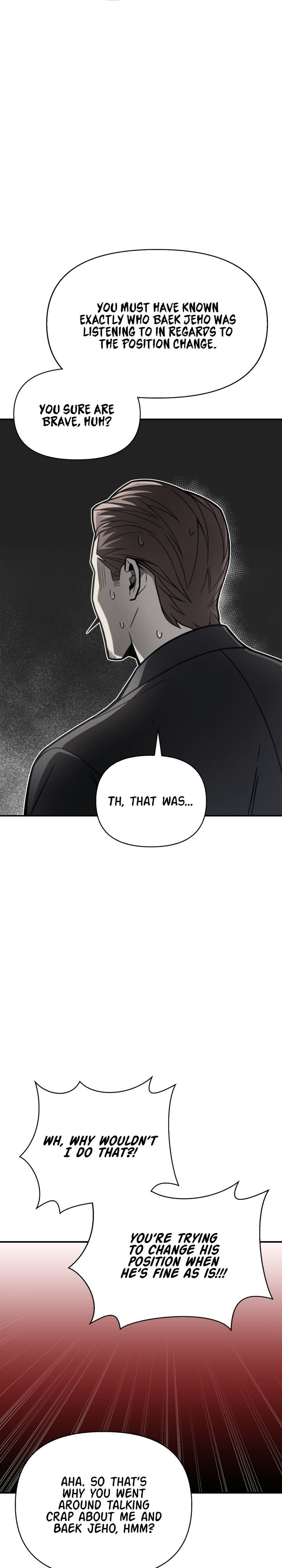 Superhuman Battlefield, Chapter 27 image 46